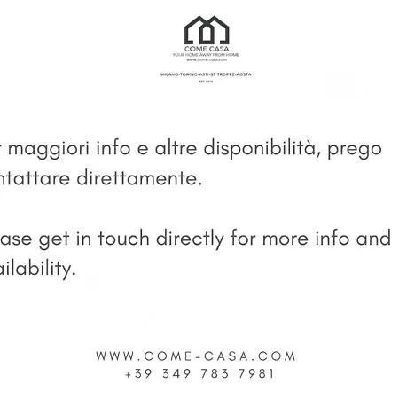 Comecasa 2 Bedrooms Apartment In Via Curtatone Milan Exterior photo