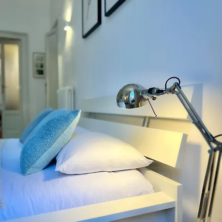 Comecasa 2 Bedrooms Apartment In Via Curtatone Milan Exterior photo