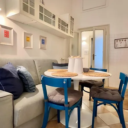 Comecasa 2 Bedrooms Apartment In Via Curtatone Milan Exterior photo