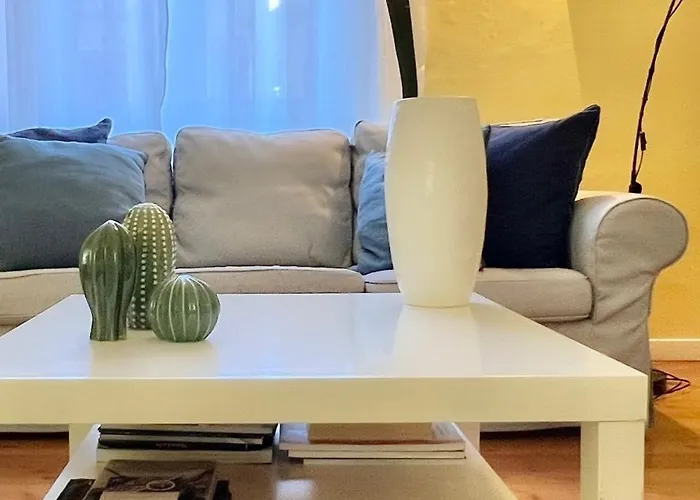 ComeCasa Fine apartment