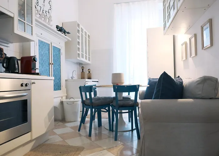 ComeCasa Fine apartment