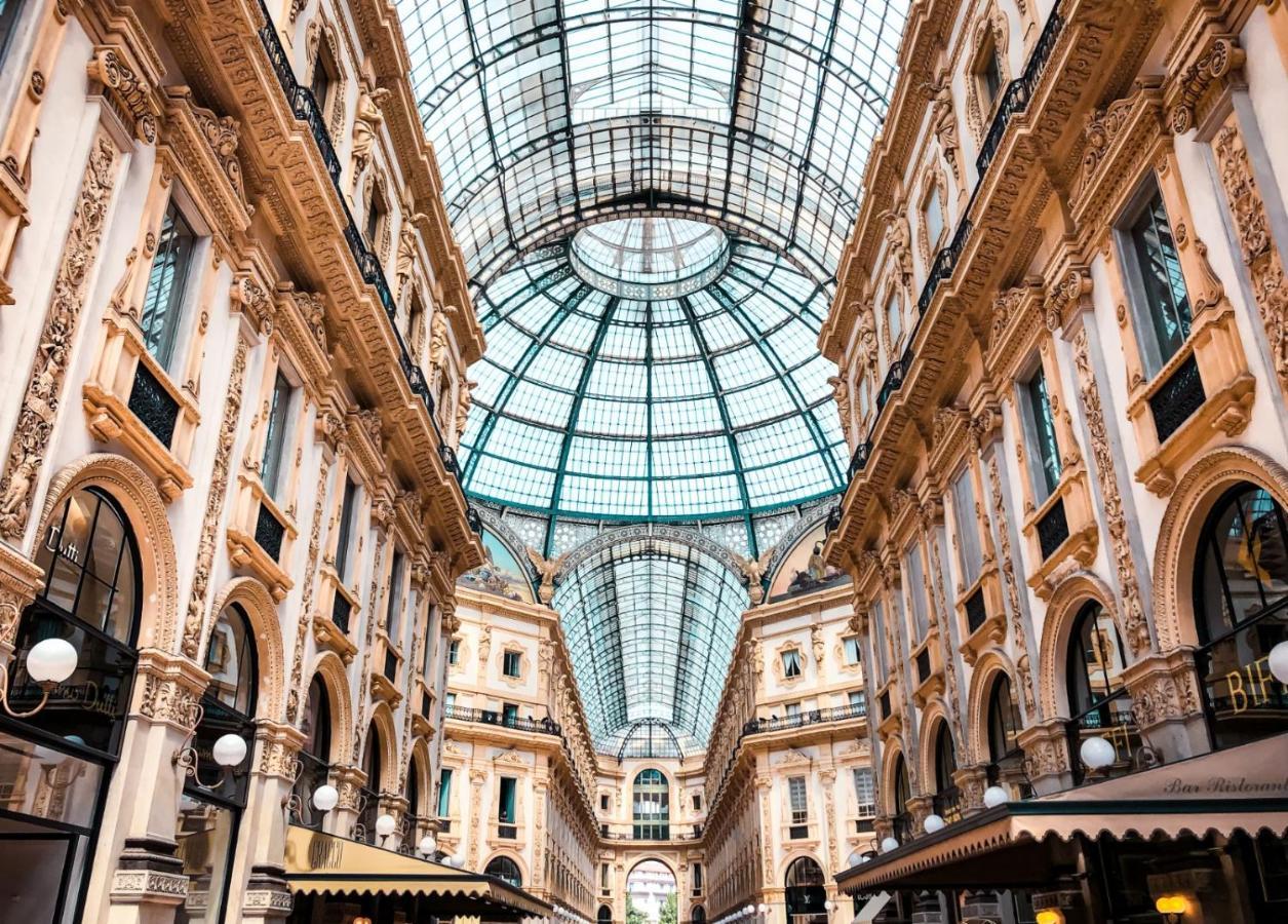 Comecasa Fine * Milano