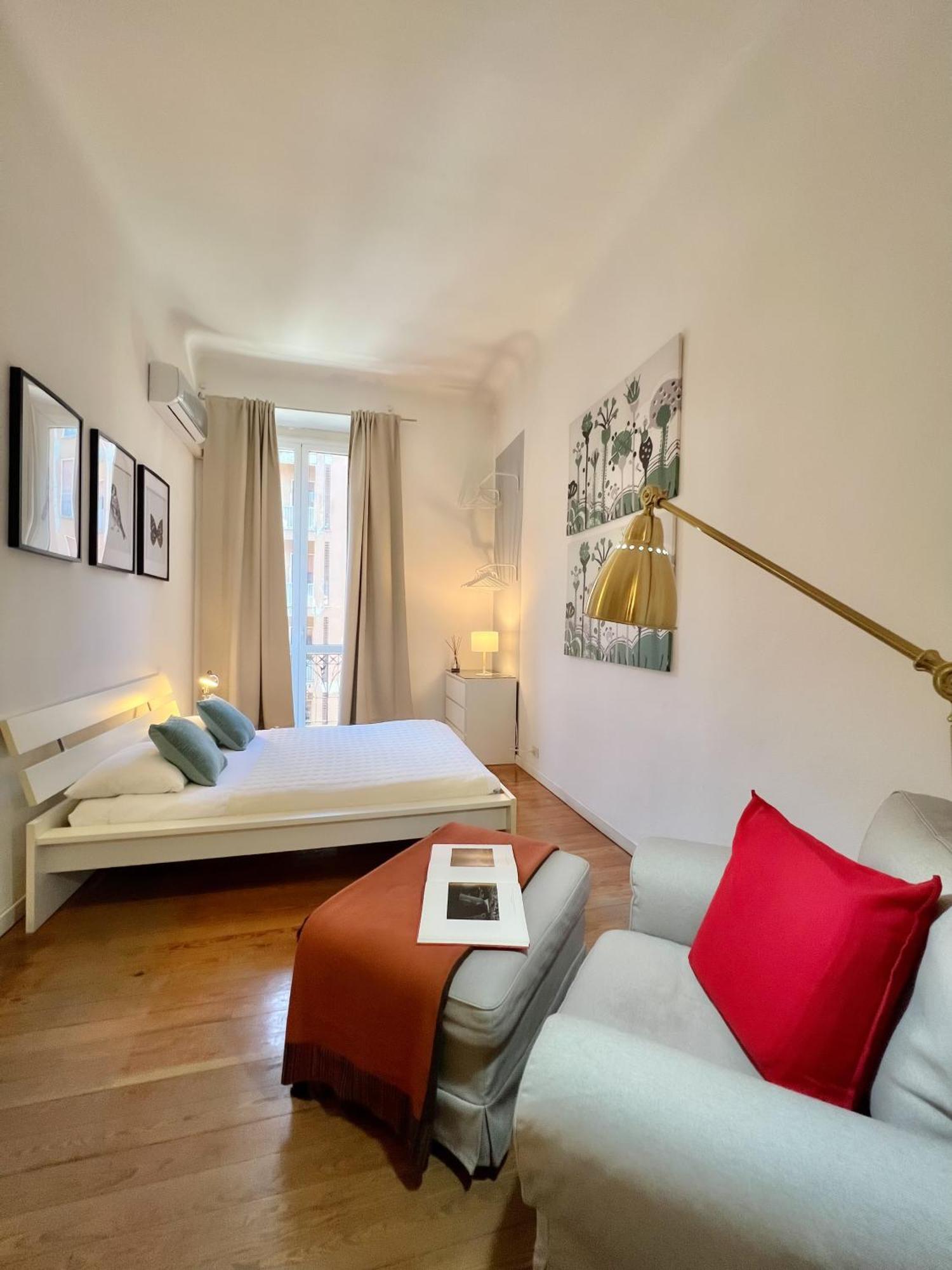 Comecasa Fine Appartamento Milano