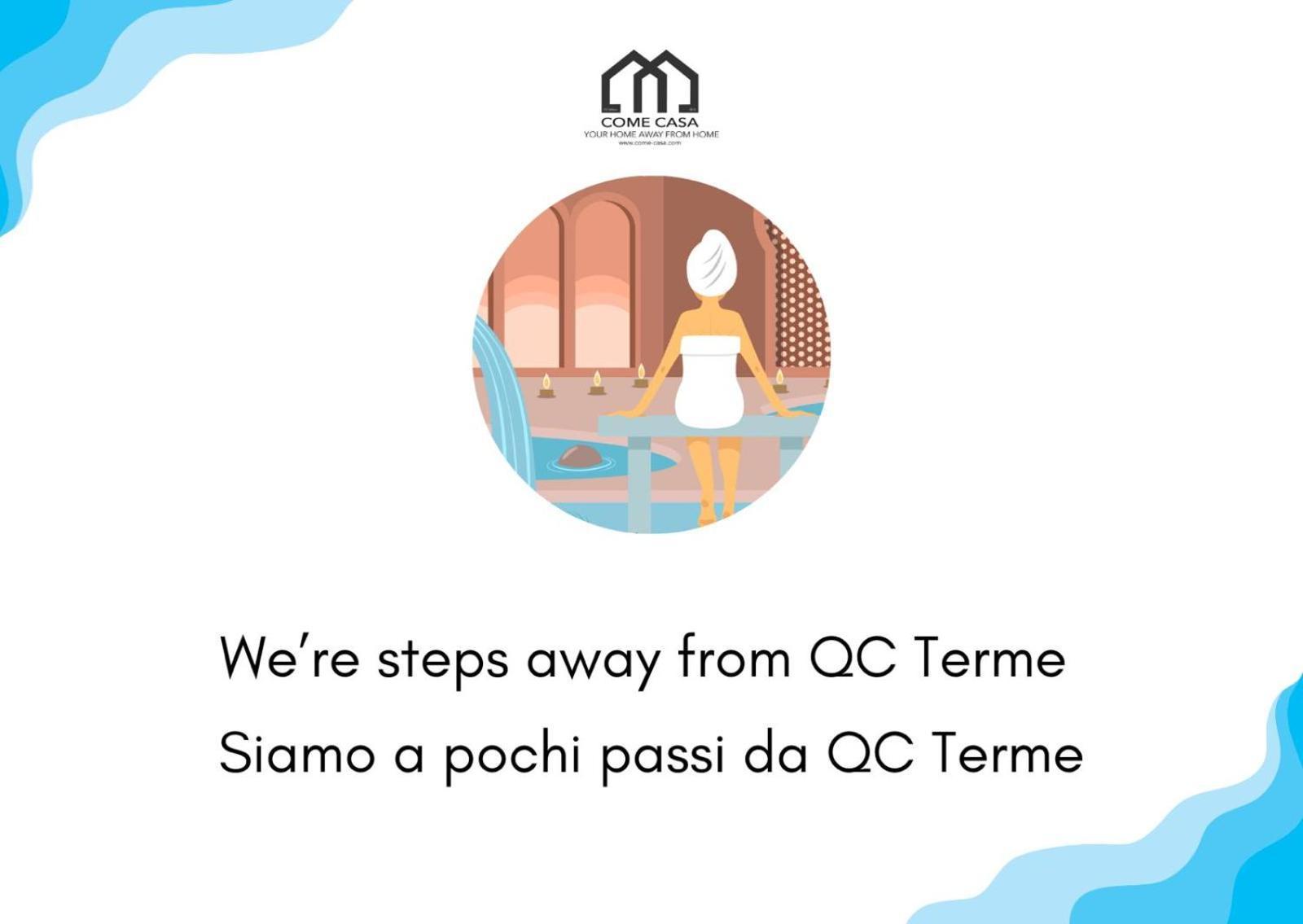Comecasa Fine Appartamento