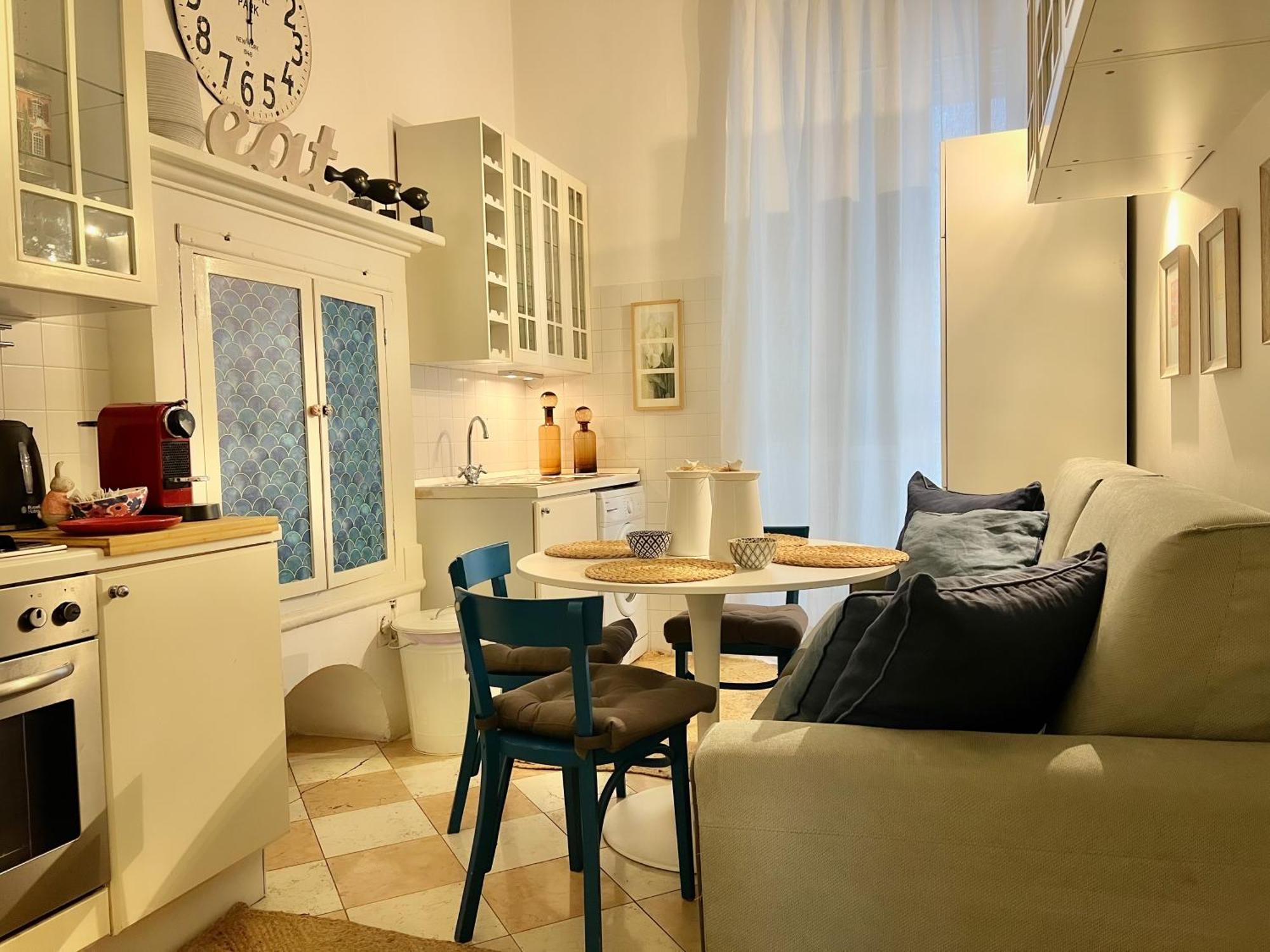 Comecasa Fine Appartamento *