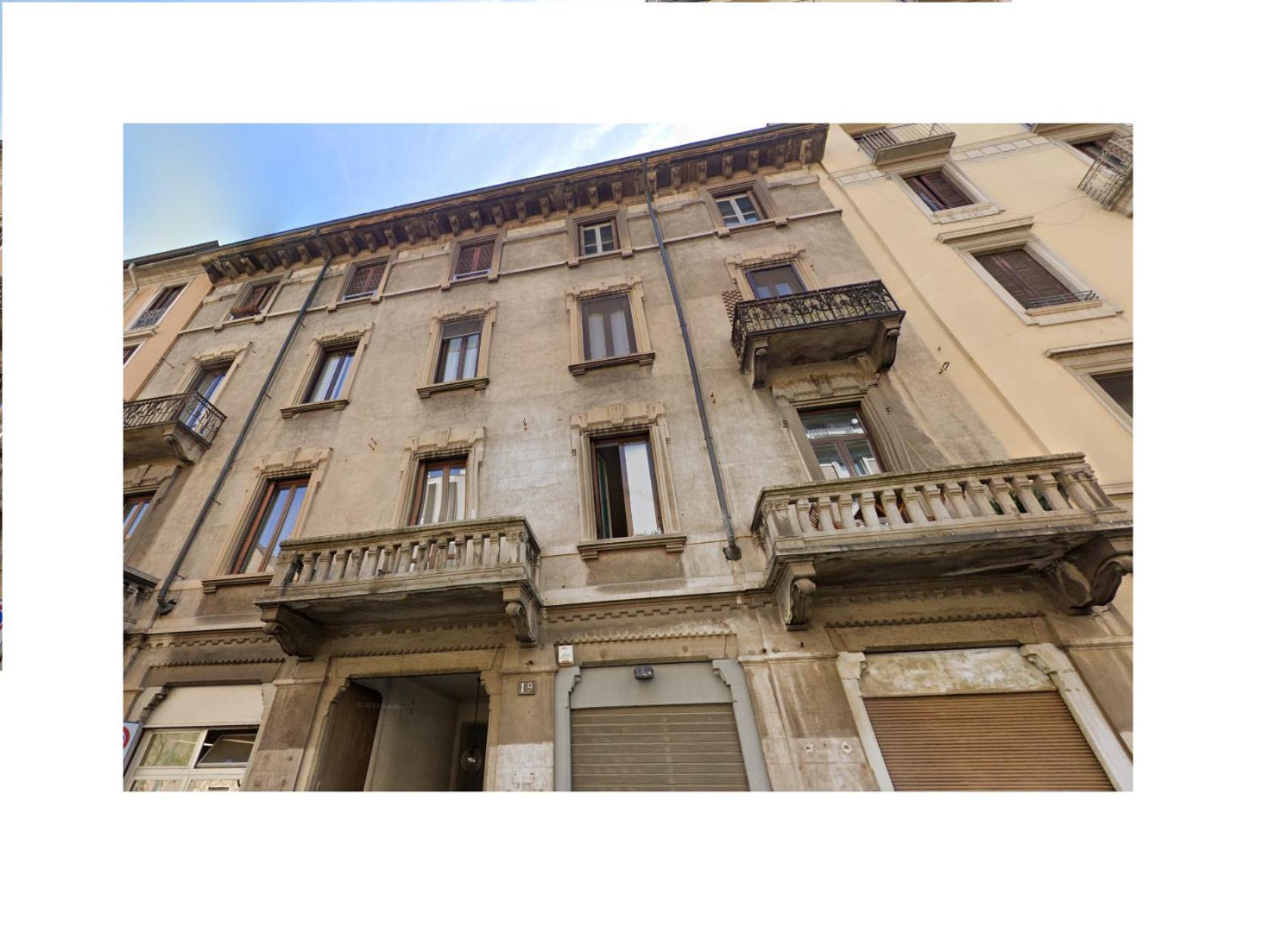 Comecasa Fine Appartamento Milano